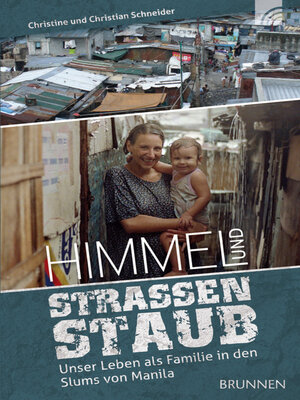cover image of Himmel und Straßenstaub